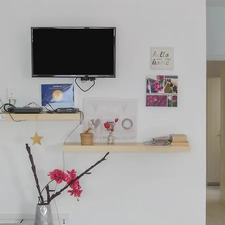 Apartamento Anaca *