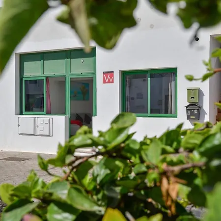 Apartamento Apartamento Anaca Playa Blanca (Lanzarote)