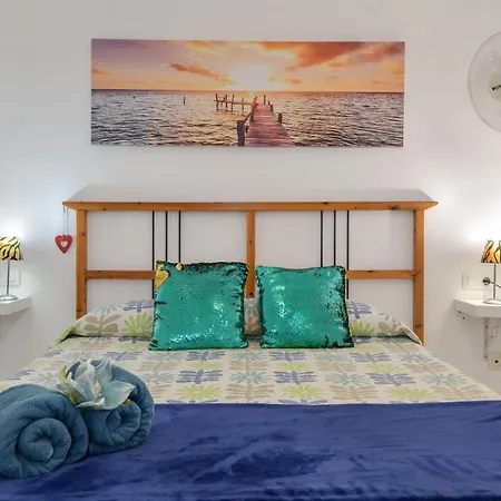 Apartamento Anaca Apartamento Playa Blanca (Lanzarote)