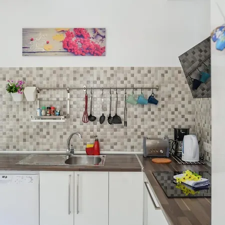 Apartamento Apartamento Anaca *