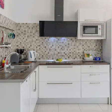 Apartamento Apartamento Anaca