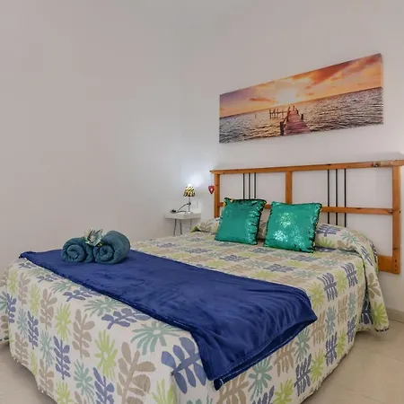 Apartamento Apartamento Anaca Playa Blanca (Lanzarote)