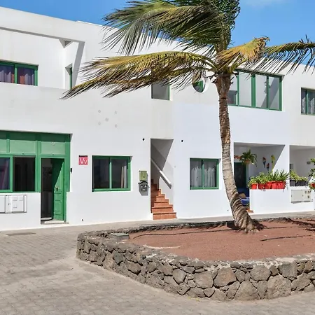 Apartamento Apartamento Anaca *