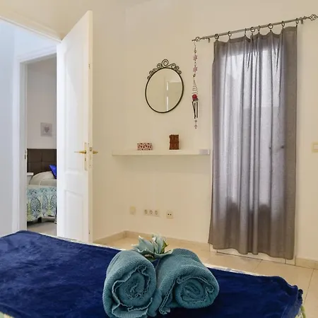 Apartamento Anaca Apartamento Playa Blanca (Lanzarote)