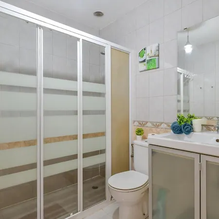 Apartamento Apartamento Anaca *
