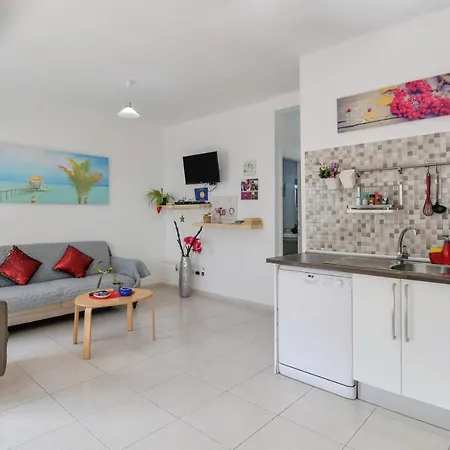 Apartamento Anaca Apartamento Playa Blanca (Lanzarote)