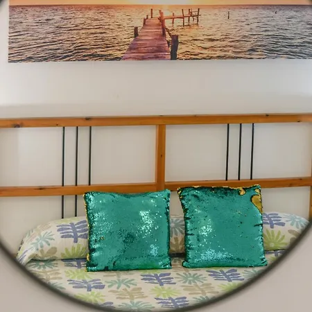 Apartamento Anaca Apartamento