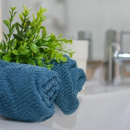 Apartamento Anaca Apartamento *