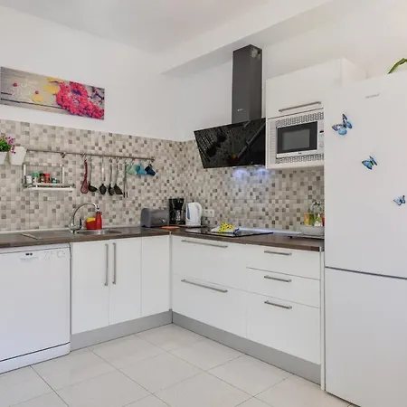 Apartamento Apartamento Anaca *