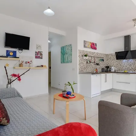 Apartamento Anaca Playa Blanca (Lanzarote)